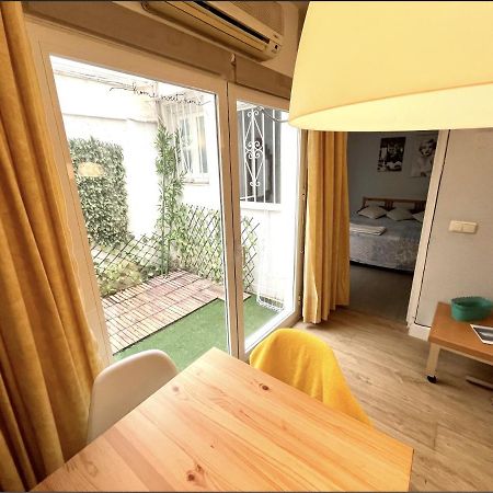 Apartamento Plaza De Los Naranjos Centro Marbella Exterior foto
