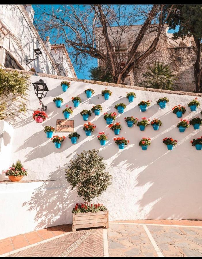 Apartamento Plaza De Los Naranjos Centro Marbella Exterior foto