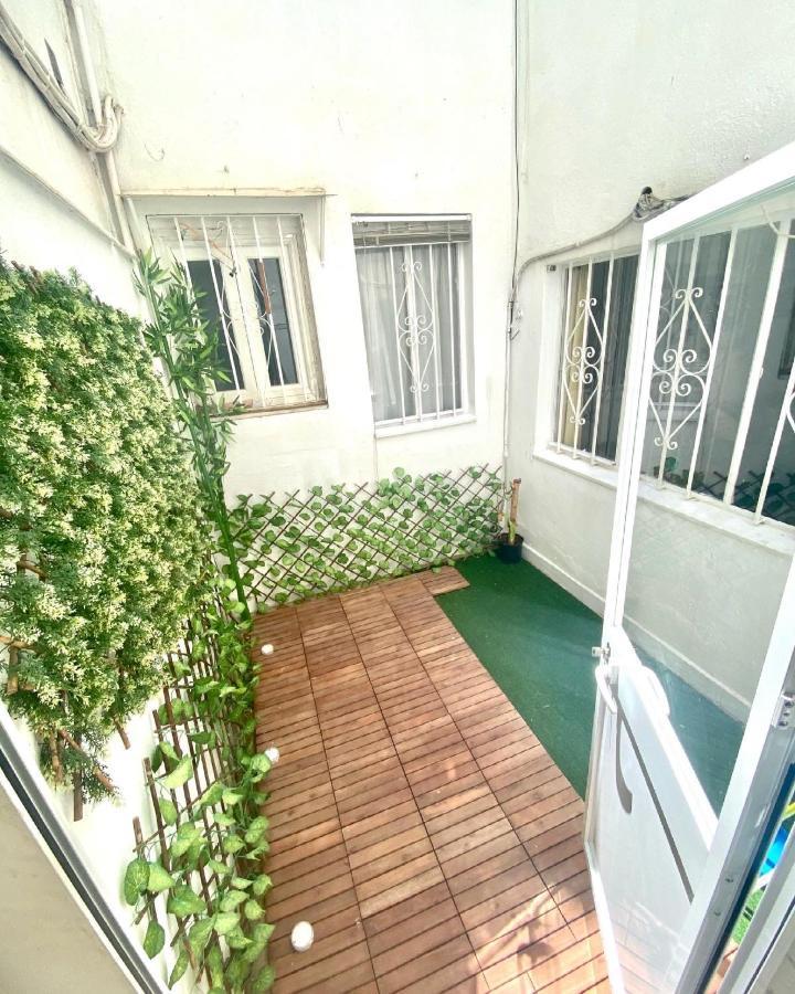 Apartamento Plaza De Los Naranjos Centro Marbella Exterior foto
