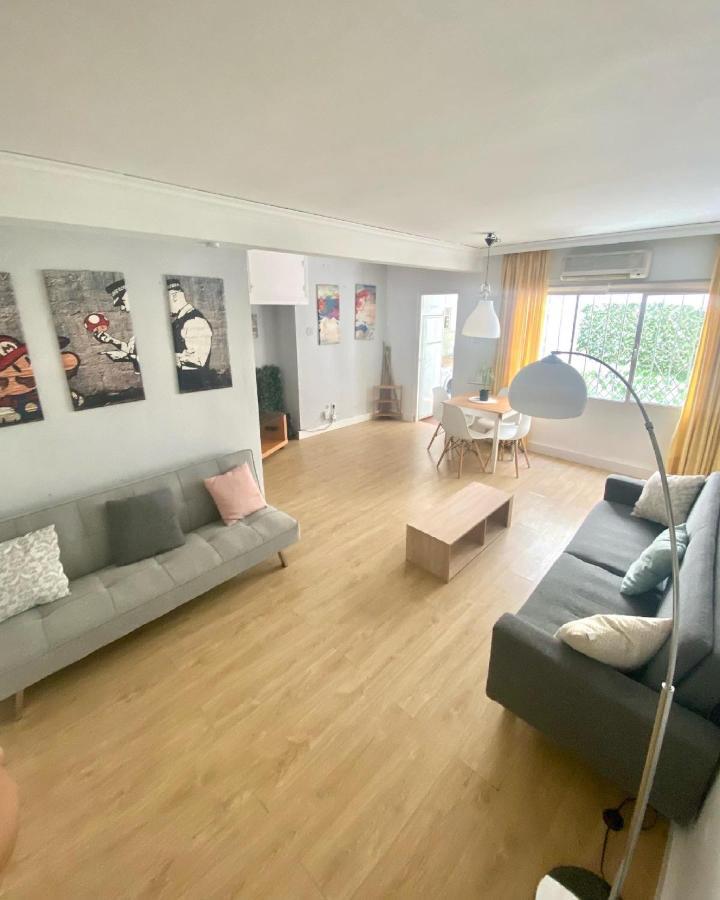 Apartamento Plaza De Los Naranjos Centro Marbella Exterior foto