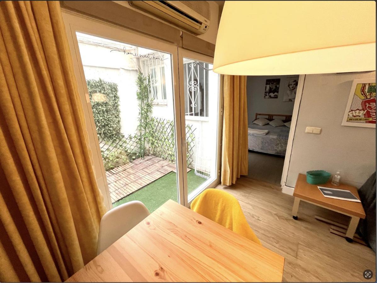 Apartamento Plaza De Los Naranjos Centro Marbella Exterior foto
